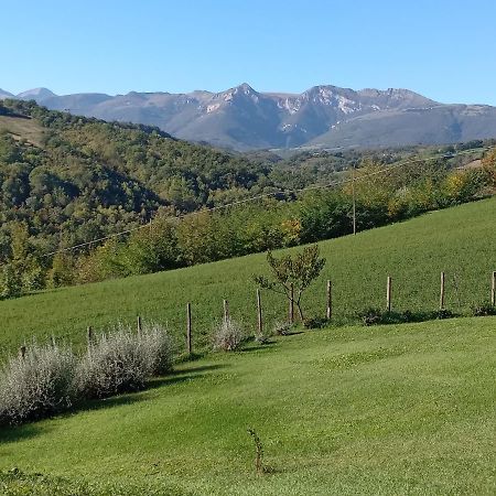 Appartamento Bel Salino Мачерата Екстериор снимка