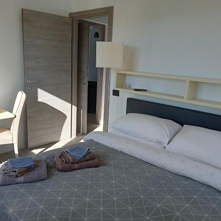Appartamento Bel Salino Мачерата Екстериор снимка