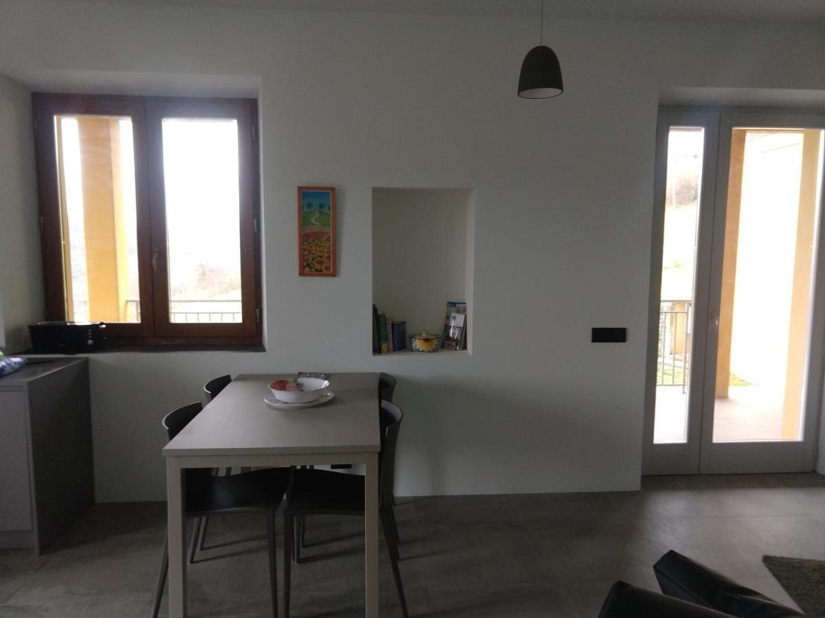 Appartamento Bel Salino Мачерата Екстериор снимка