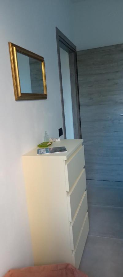 Appartamento Bel Salino Мачерата Екстериор снимка
